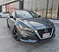 نیسان ئەلتیما